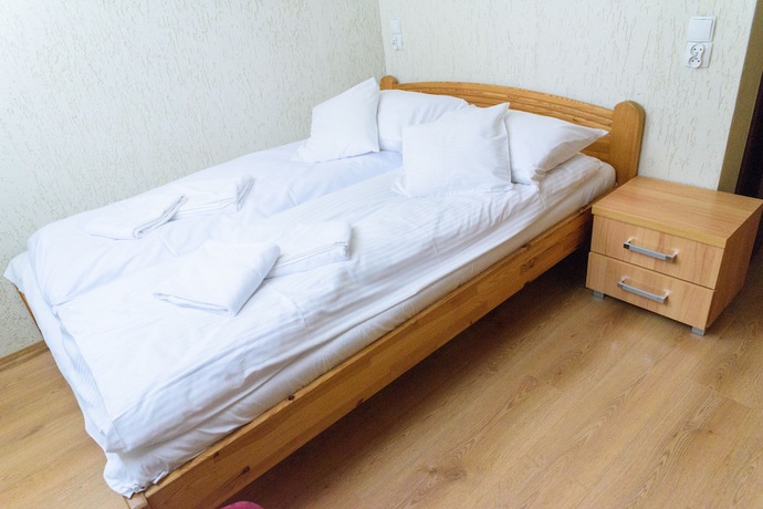 Imagen de la habitación del Hotel Amelia Zdroj Medical and Spa. Foto 15