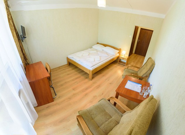 Imagen de la habitación del Hotel Amelia Zdroj Medical and Spa. Foto 18
