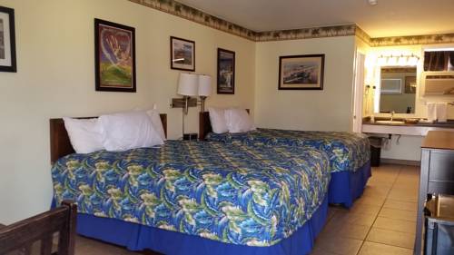 Imagen de la habitación del Hotel Amelia's Landing. Foto 4