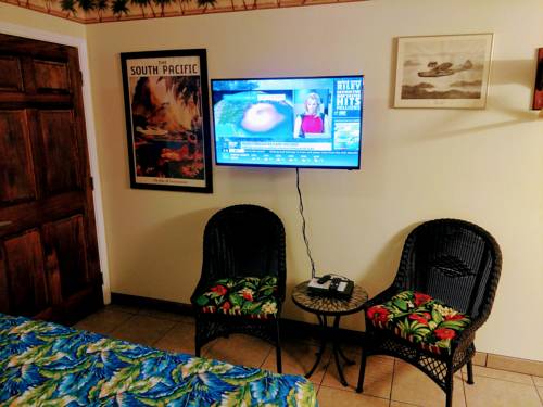 Imagen de la habitación del Hotel Amelia's Landing. Foto 5