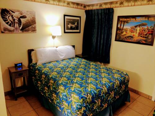 Imagen de la habitación del Hotel Amelia's Landing. Foto 6