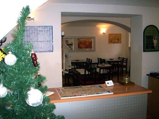 Imagen de los interiores del Hotel Amelie Berlin. Foto 19