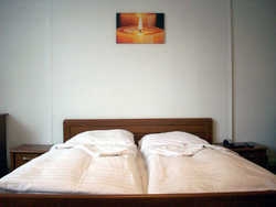 Imagen de la habitación del Hotel Amelie Berlin West. Foto 2