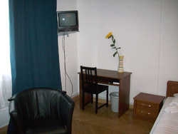 Imagen de la habitación del Hotel Amelie Berlin West. Foto 3