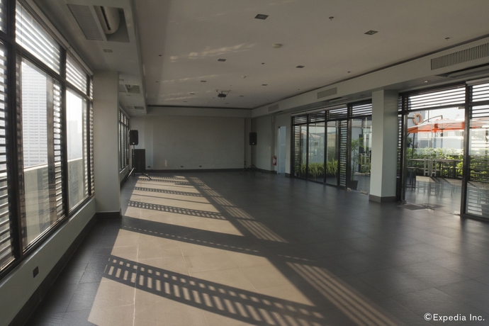 Imagen de los interiores del Hotel Amelie Manila. Foto 10