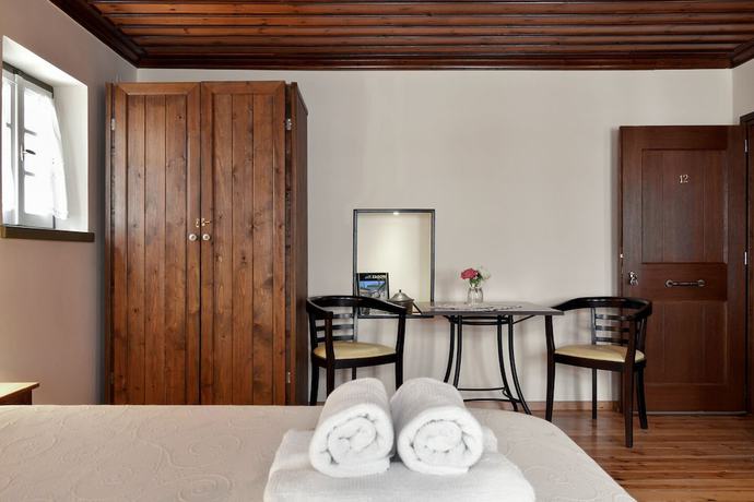 Imagen de la habitación del Hotel Ameliko Zagori. Foto 13