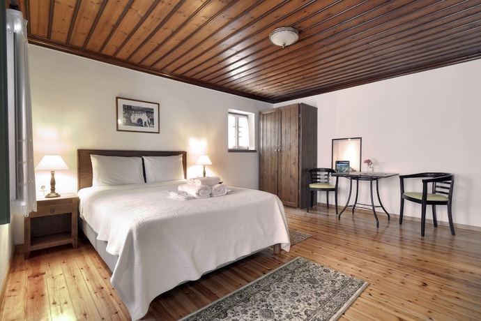 Imagen de la habitación del Hotel Ameliko Zagori. Foto 15