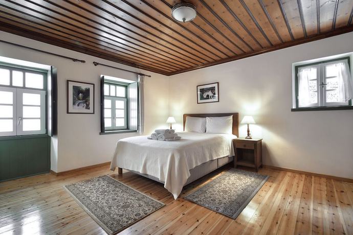 Imagen de la habitación del Hotel Ameliko Zagori. Foto 17