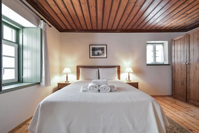 Imagen de la habitación del Hotel Ameliko Zagori. Foto 19