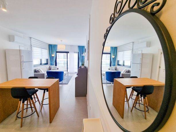 Imagen de la habitación del Hotel Amelius Pool Apartment In Caesar Resort. Foto 5