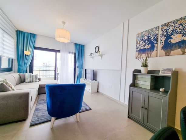 Imagen de la habitación del Hotel Amelius Pool Apartment In Caesar Resort. Foto 6