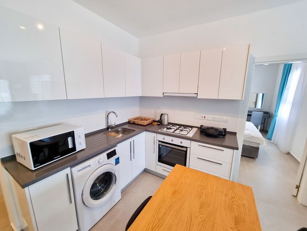 Imagen de la habitación del Hotel Amelius Pool Apartment In Caesar Resort. Foto 8