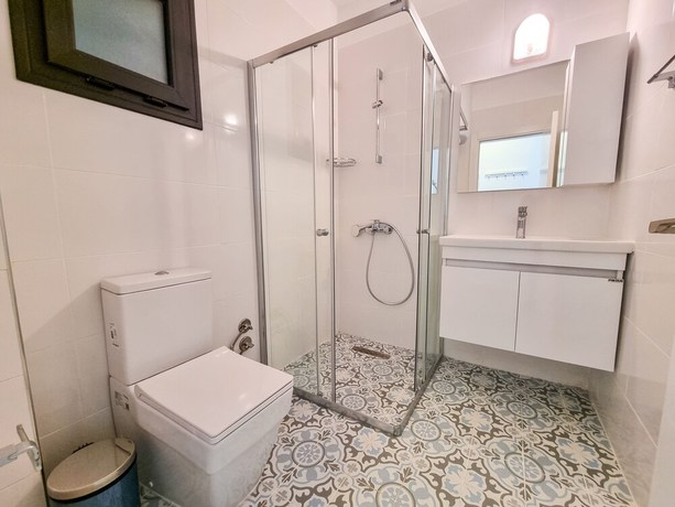 Imagen de la habitación del Hotel Amelius Pool Apartment In Caesar Resort. Foto 10