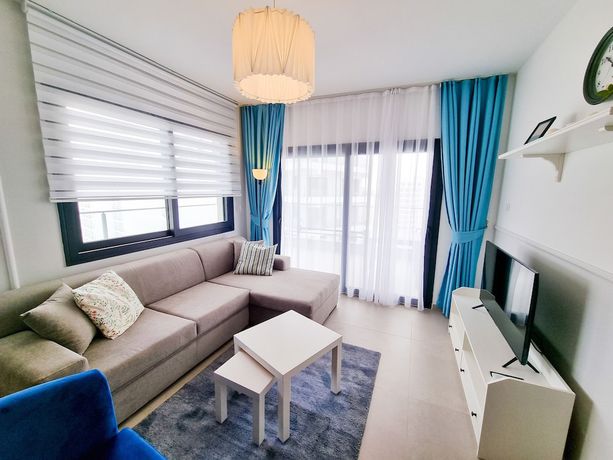 Imagen de la habitación del Hotel Amelius Pool Apartment In Caesar Resort. Foto 11