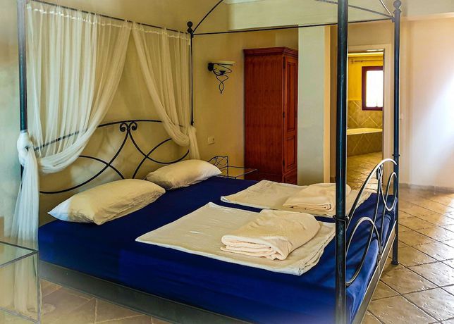 Imagen de la habitación del Hotel Amena Mar. Foto 11