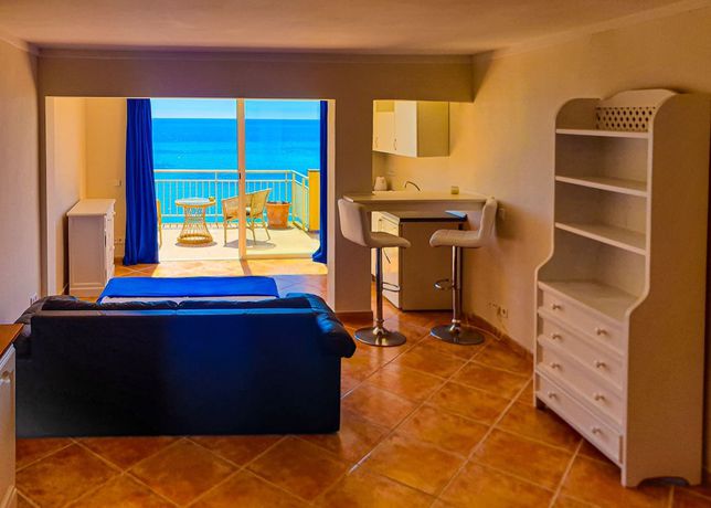 Imagen de la habitación del Hotel Amena Mar. Foto 14