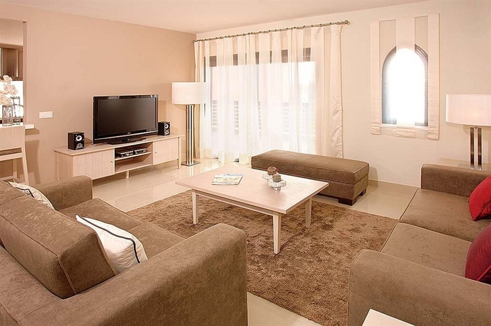 Imagen de los interiores del Hotel Amendoeira Golf Resort. Foto 15