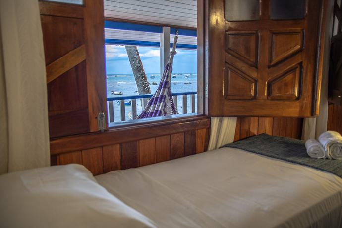 Imagen de la habitación del Hotel Amendoeira Praia. Foto 8