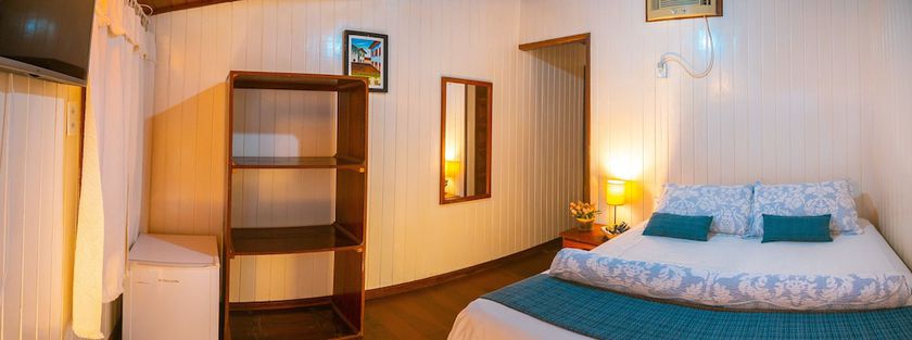 Imagen de la habitación del Hotel Amendoeira Praia. Foto 11