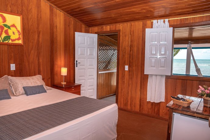 Imagen de la habitación del Hotel Amendoeira Praia. Foto 17