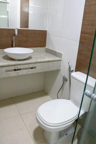 Imagen general del Hotel Amendoeiras Praia. Foto 3