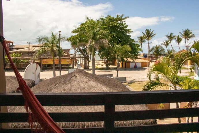 Imagen general del Hotel Amendoeiras Praia. Foto 4