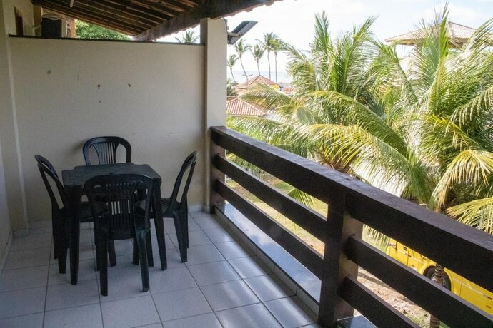 Imagen general del Hotel Amendoeiras Praia. Foto 6