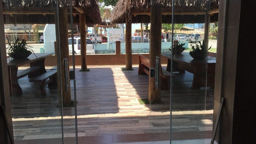 Imagen general del Hotel Amendoeiras Praia. Foto 7