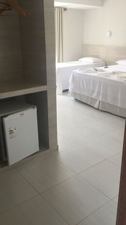 Imagen general del Hotel Amendoeiras Praia. Foto 12