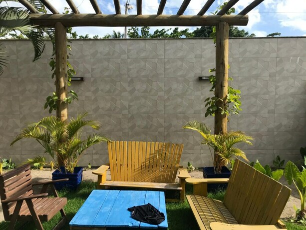 Imagen de la habitación del Hotel Amendoeiras Praia. Foto 17