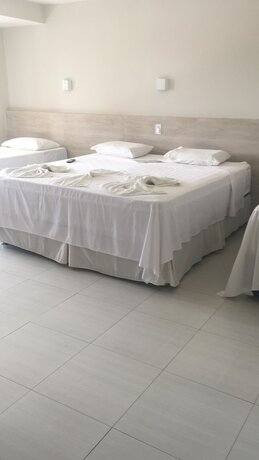 Imagen de la habitación del Hotel Amendoeiras Praia. Foto 19