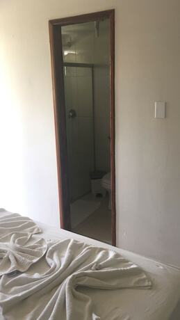 Imagen de la habitación del Hotel Amendoeiras Praia. Foto 22