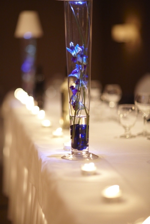 Imagen de los interiores del Hotel Amenida Residences Calgary. Foto 6