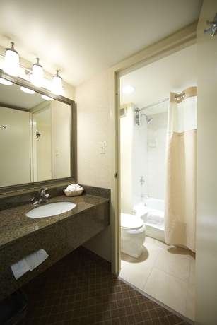 Imagen de la habitación del Hotel Amenida Residences Calgary. Foto 4