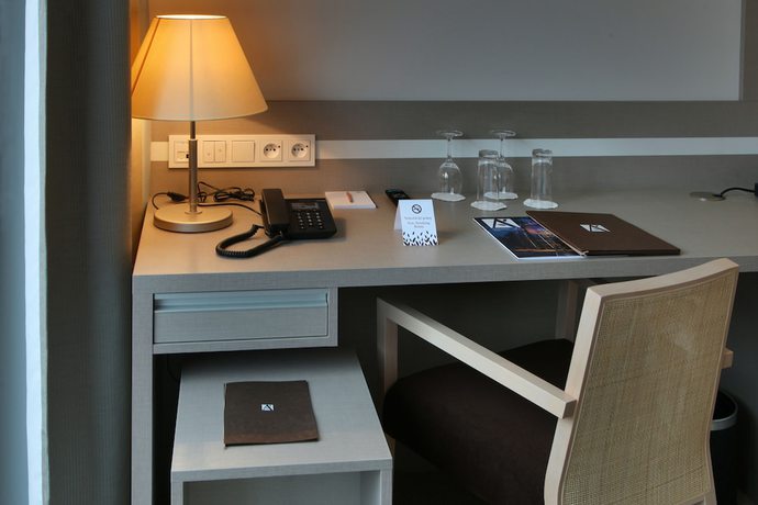 Imagen de la habitación del Hotel Amenity And Resort Lipno. Foto 3