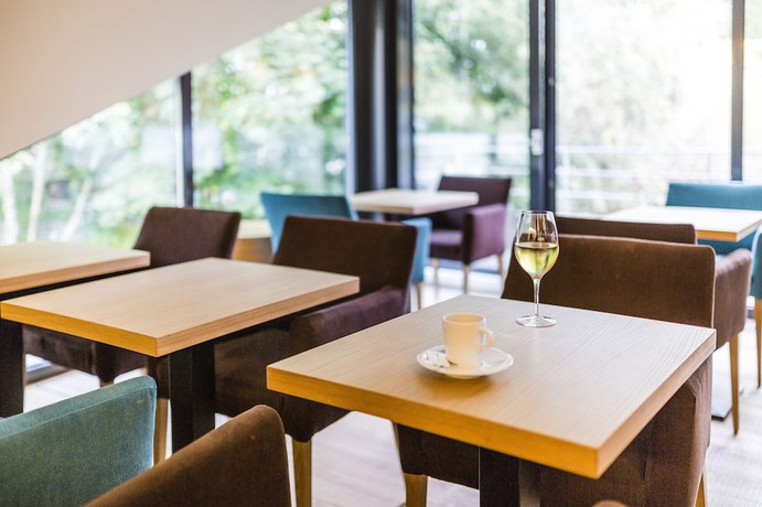 Imagen de los interiores del Hotel Amenity And Resort Lipno. Foto 19