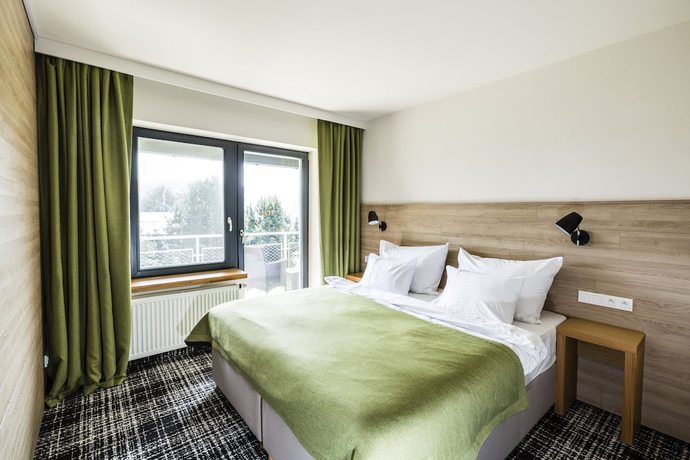 Imagen de la habitación del Hotel Amenity And Resort Lipno. Foto 6
