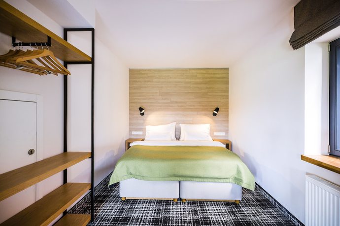 Imagen de la habitación del Hotel Amenity And Resort Lipno. Foto 8