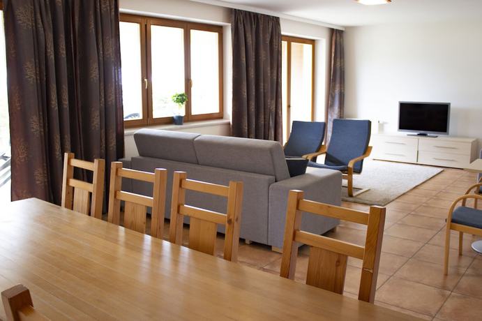 Imagen de la habitación del Hotel Amenity And Resort Lipno. Foto 10