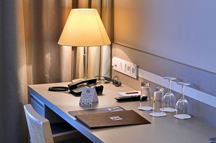 Imagen de la habitación del Hotel Amenity And Resort Lipno. Foto 11