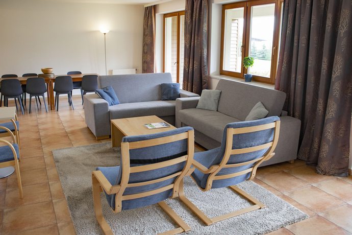 Imagen de la habitación del Hotel Amenity And Resort Lipno. Foto 14