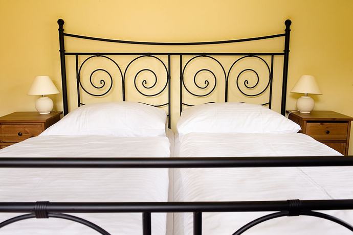 Imagen de la habitación del Hotel Amenity And Resort Lipno. Foto 16