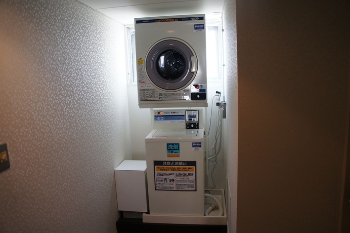 Imagen de los interiores del Hotel Amenity Kyoto. Foto 9