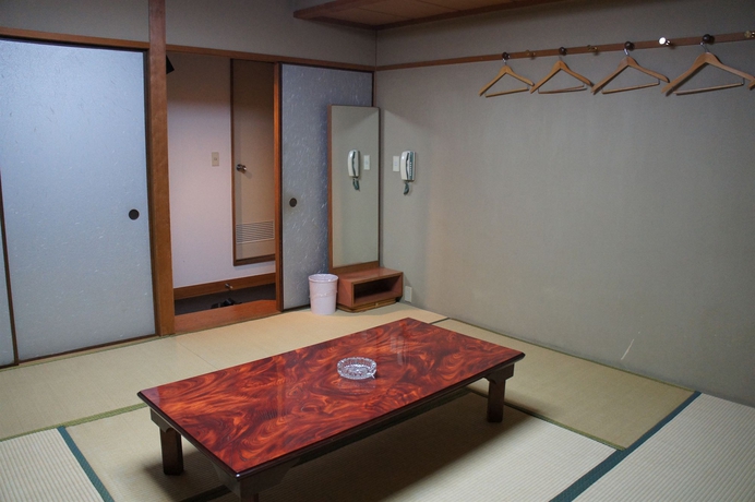Imagen de los interiores del Hotel Amenity Kyoto. Foto 10