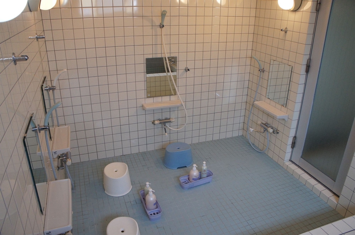 Imagen de la habitación del Hotel Amenity Kyoto. Foto 4