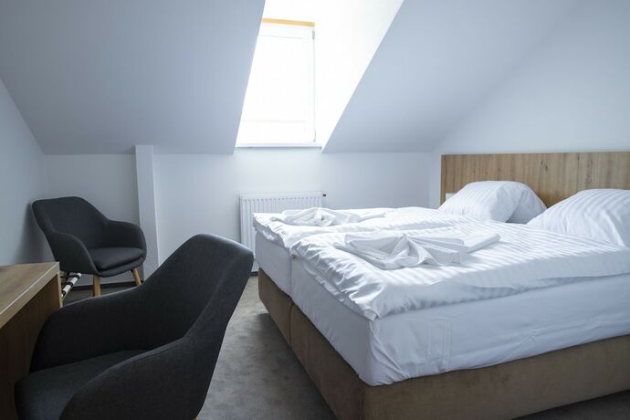 Imagen de la habitación del Hotel Amenity Penzion Horn&iacute; Věstonice. Foto 17
