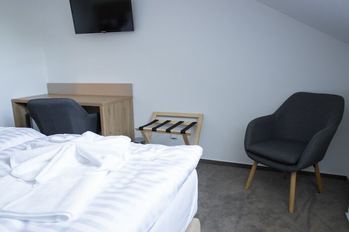 Imagen general del Hotel Amenity Penzion Horn&iacute; Věstonice. Foto 7
