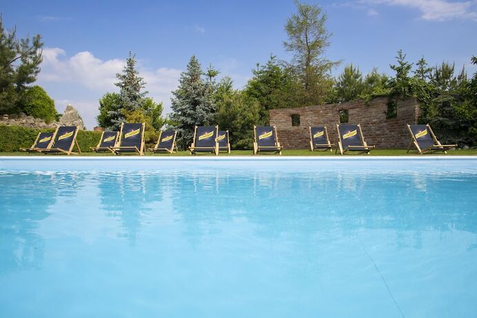 Imagen general del Hotel Amenity Penzion Horn&iacute; Věstonice. Foto 8