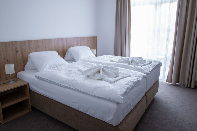 Imagen de la habitación del Hotel Amenity Penzion Horn&iacute; Věstonice. Foto 20