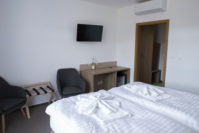 Imagen general del Hotel Amenity Penzion Horn&iacute; Věstonice. Foto 13